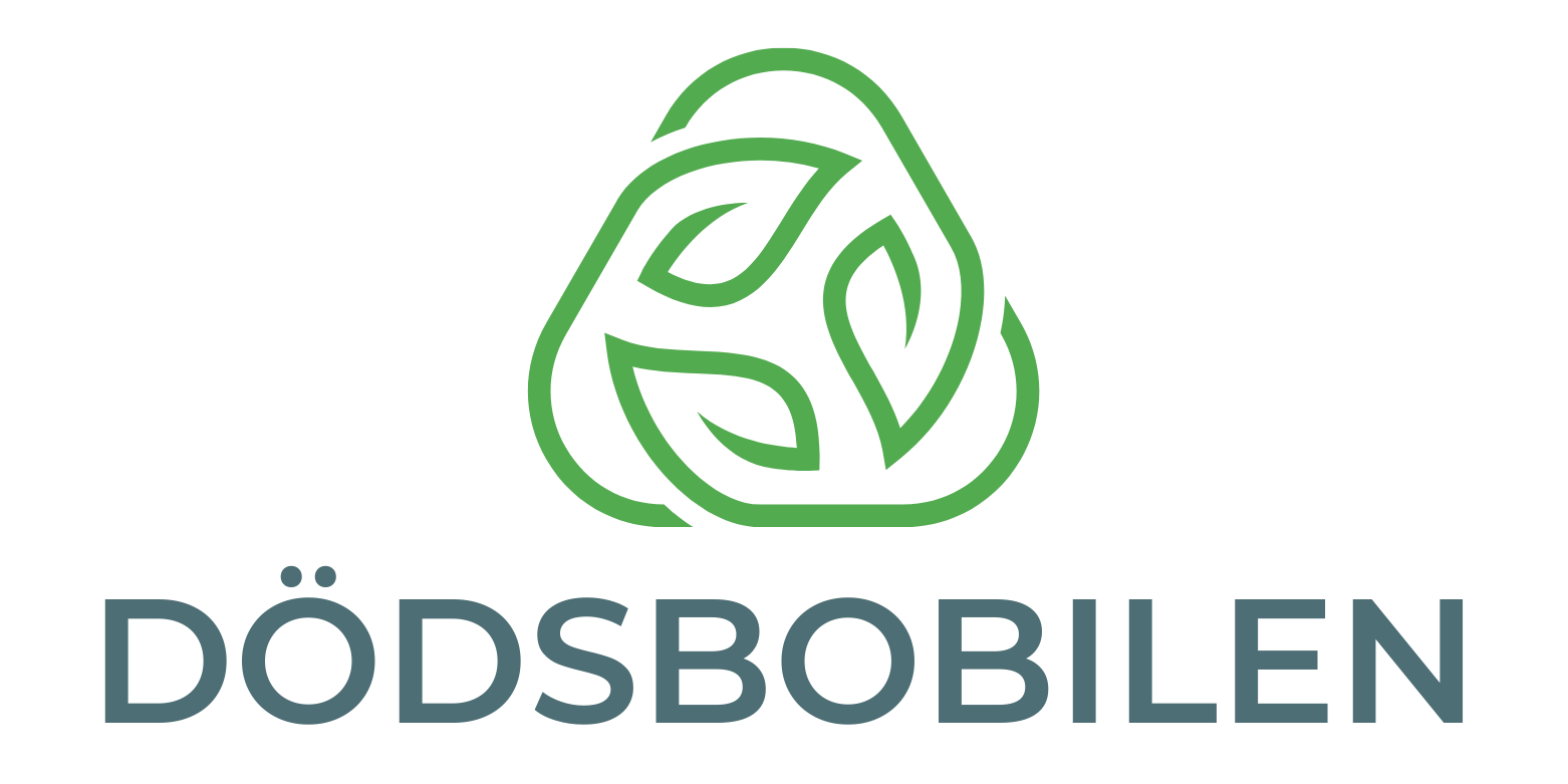 dödsbobilen i Sverige AB Icon Grön